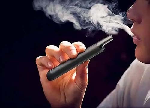 悦刻12000口一次性电子烟，持久续航随身便携首选