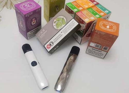 悦刻六代Pro全新升级，畅享极致口感体验