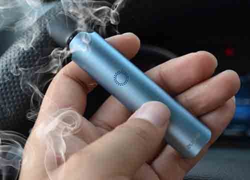 探秘ICEMAX电子烟官方网站，体验极致冰爽感受