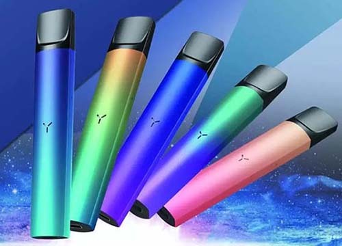 官方正品保障，冰熊电子烟官网震撼上线