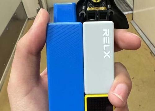 想要时尚烟感？辣妹电子烟购物入口这里找
