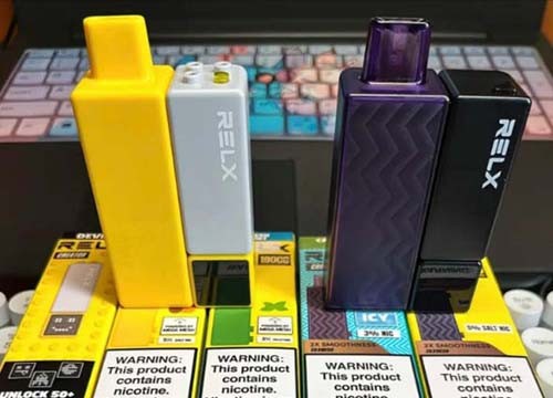 悦刻烟油30ml官网正品直供，口感升级新体验